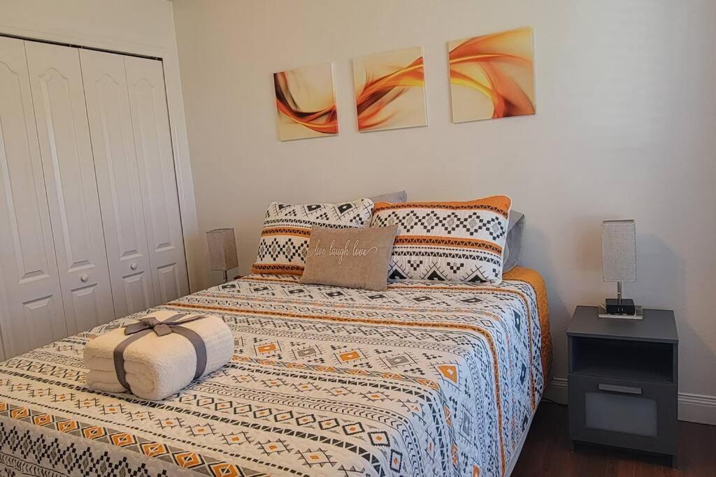 Our Sunset Getaway Apartment Riverview  Exterior photo